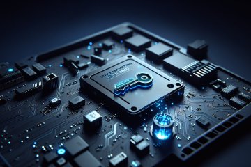 Self-Encrypting Drives and Crypto Erase Explained (2026)