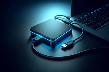 How to Wipe an External Hard Drive (USB HDD & SSD Guide)