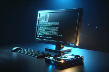 How to Wipe a Hard Drive Using Command Prompt (Windows)