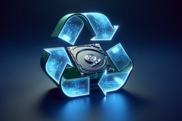 How to Wipe a Hard Drive Before Recycling (2026)