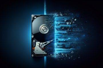 Data Erasure vs Physical Destruction: When to Use Each Method