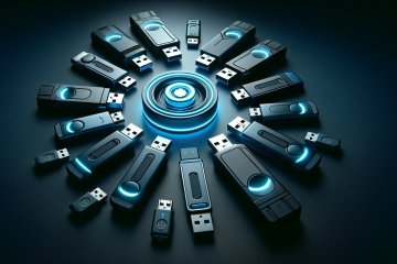 How to Securely Wipe a USB Flash Drive (Windows, Mac, Linux)