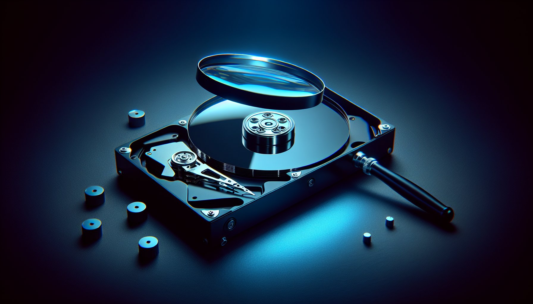 Can Data Be Recovered After a Secure Erase?