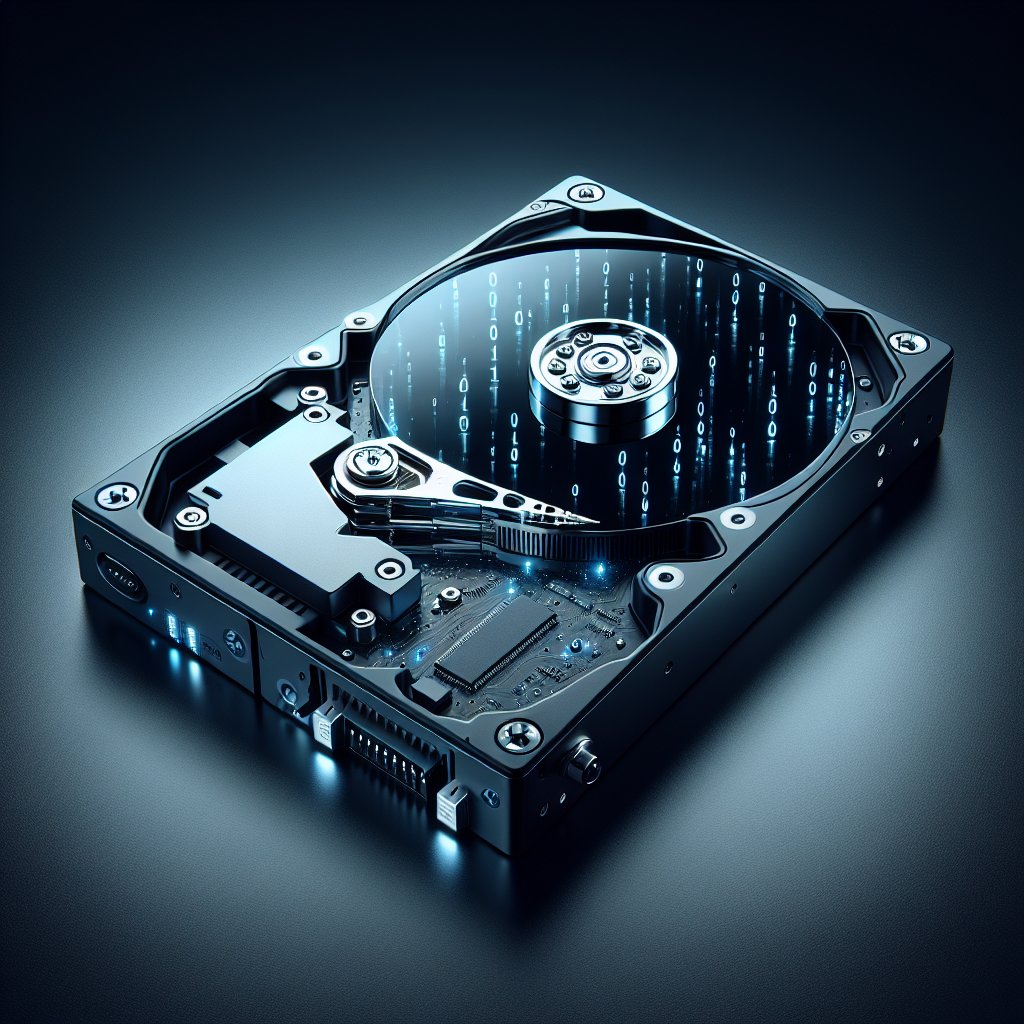 Format overlay with data visible beneath