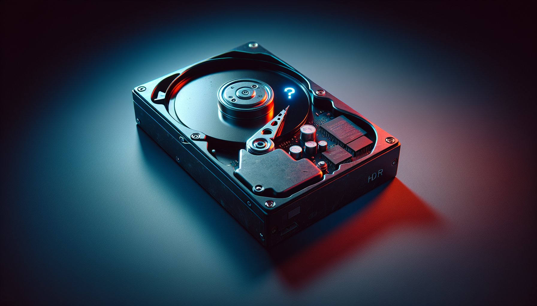 How to Wipe a Dead Hard Drive: Options When Software Erasure Fails
