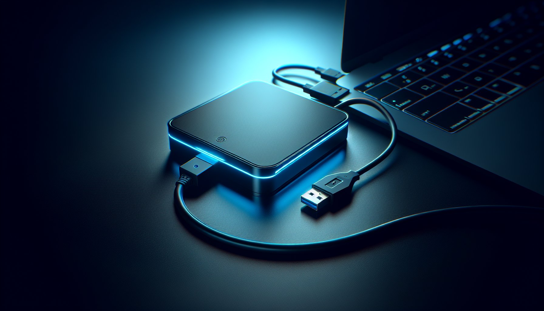 How to Wipe an External Hard Drive (USB HDD & SSD Guide)