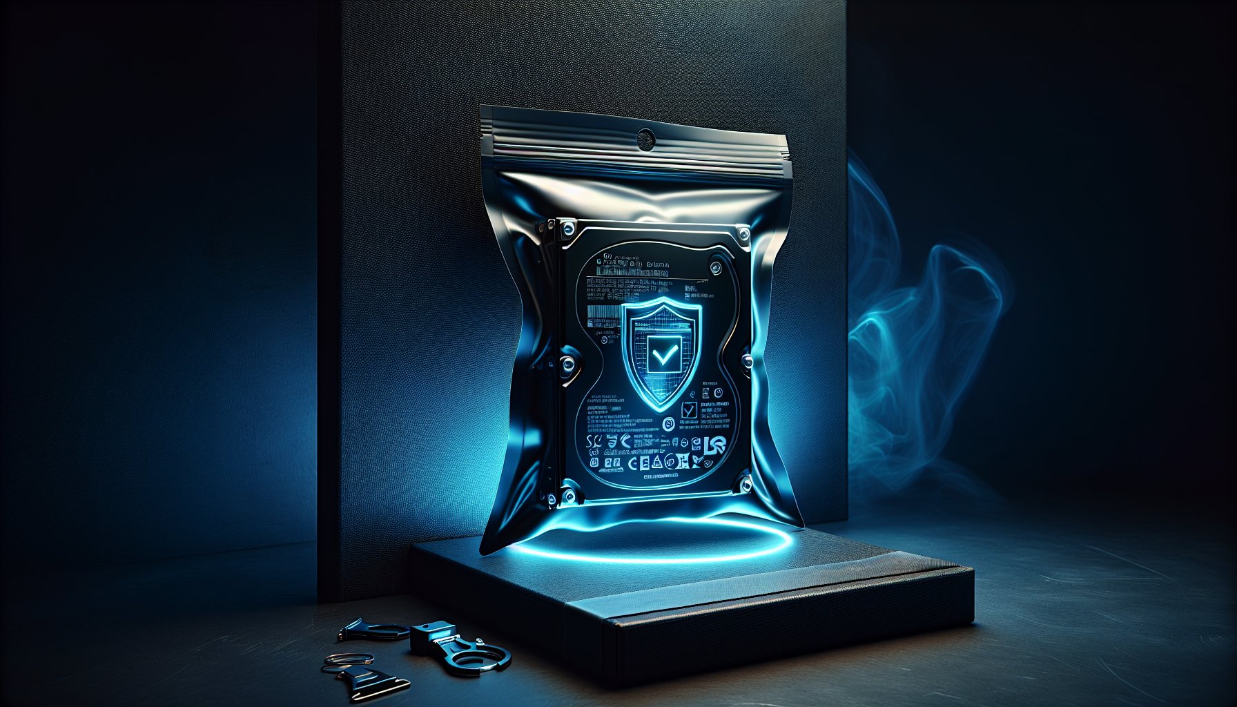 How to Wipe a Hard Drive Before Selling Your Computer