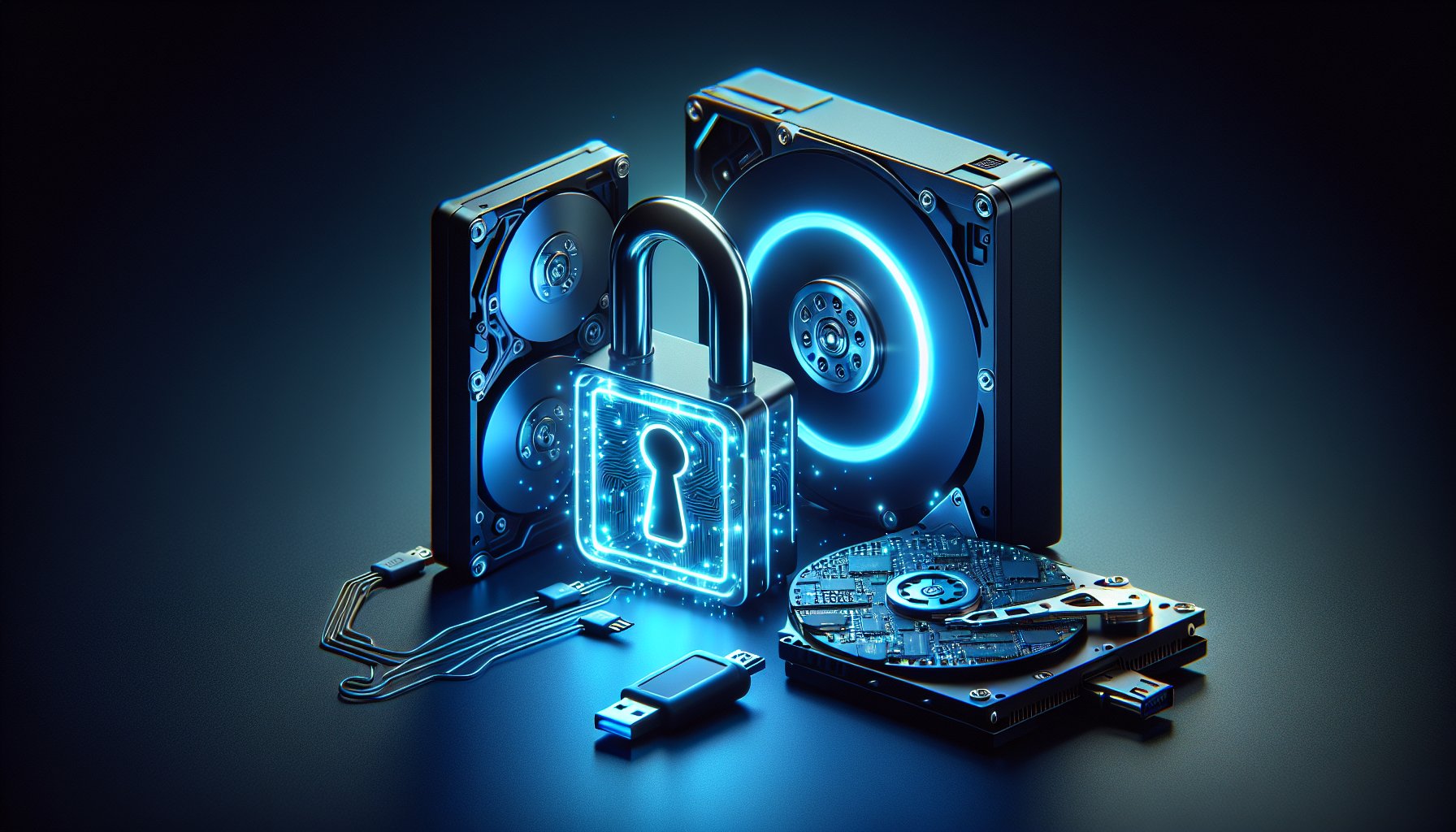 How to Wipe a Hard Drive for Free: 8 Methods That Cost Nothing