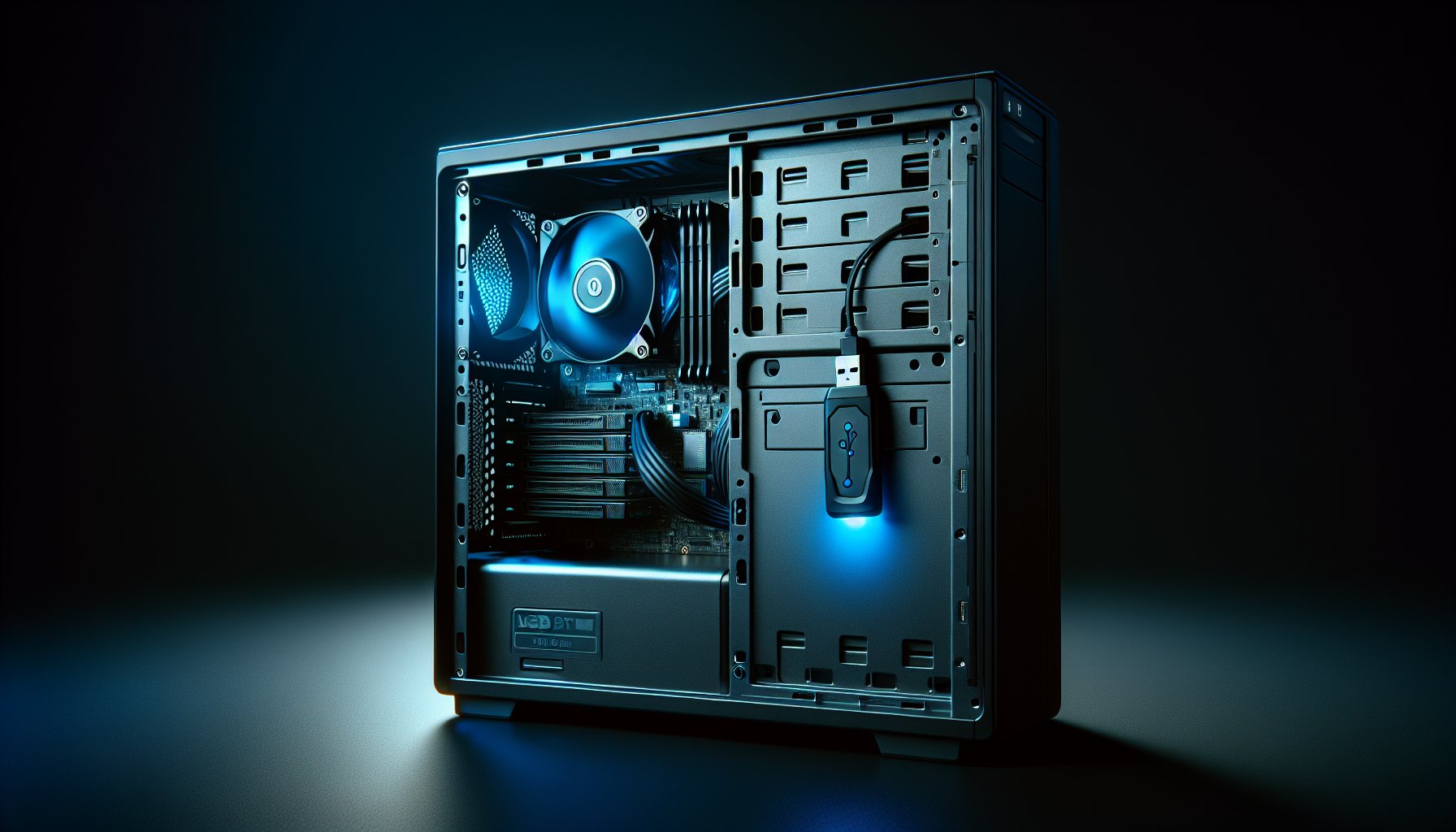 How to Wipe a Hard Drive Without an OS (Bootable USB Methods)