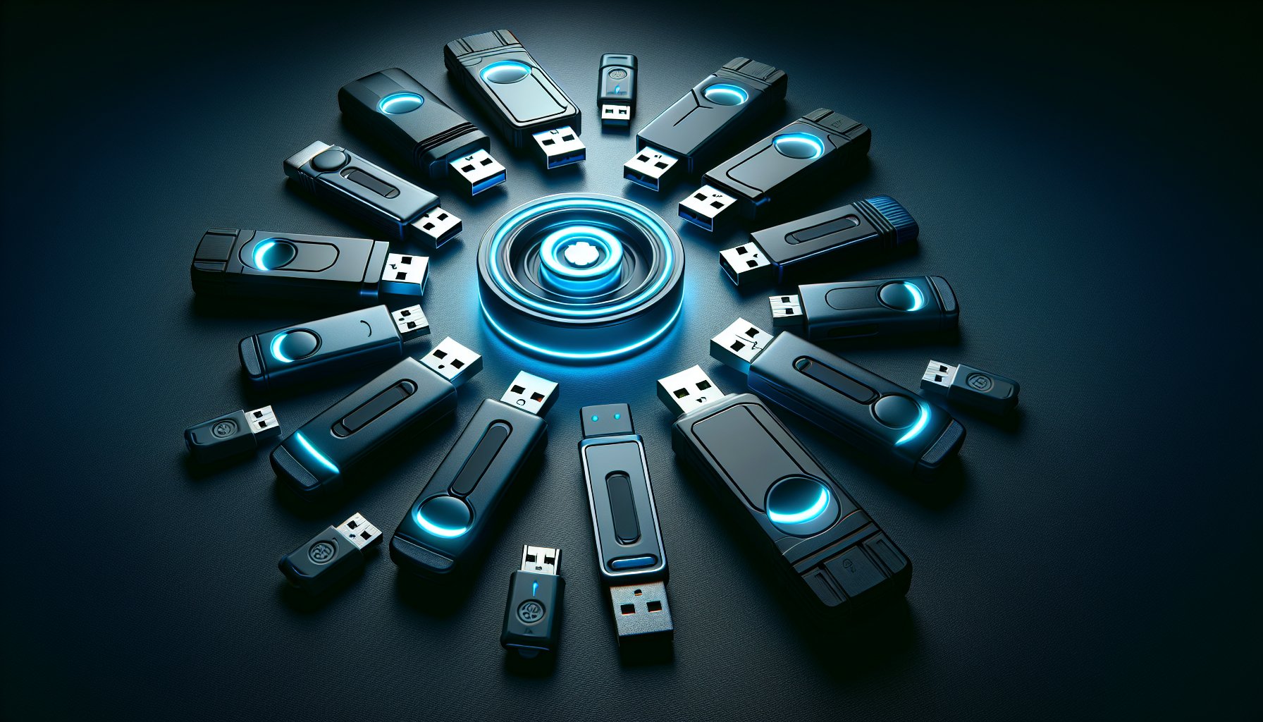 How to Securely Wipe a USB Flash Drive (Windows, Mac, Linux)