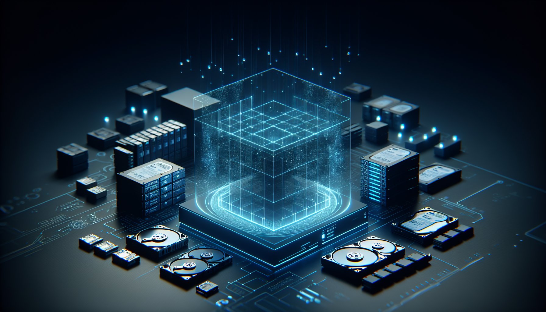 Data Erasure Method Comparison Chart (2026)