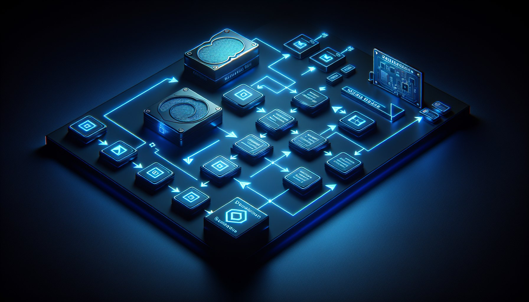 Media Sanitization Decision Flowchart: Choose the Right Method