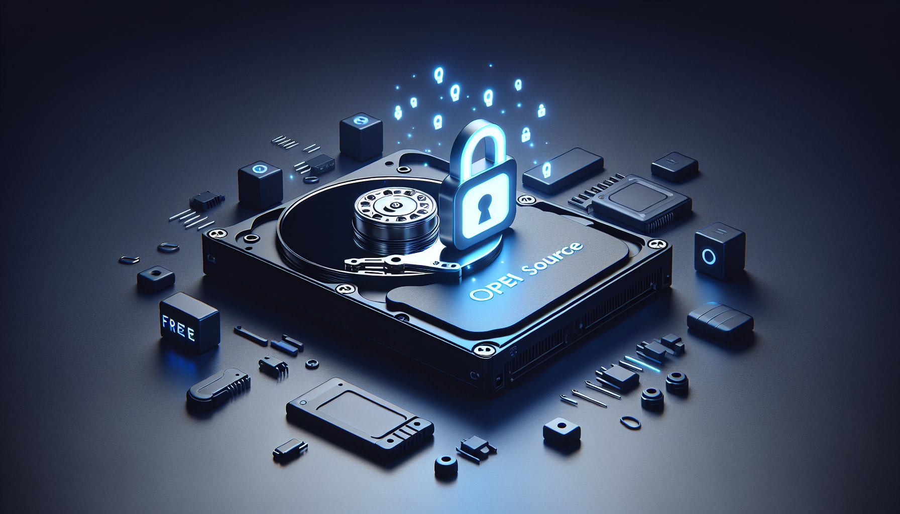 Eraser Review (2026): Free Secure File Deletion for Windows