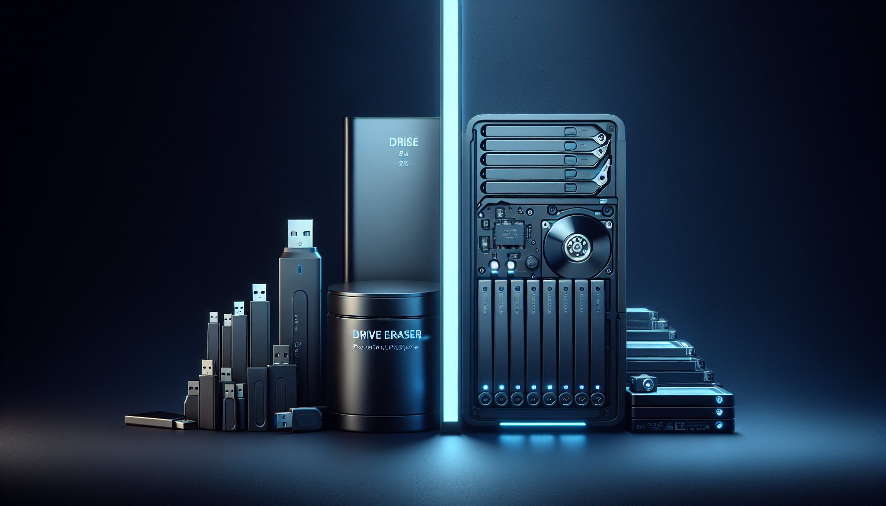 Free vs Paid Data Erasure Software: Which Do You Actually Need?